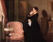 奥古斯特 托尔穆奇 : Consolation